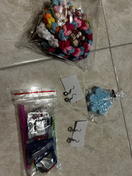 Доібнички для дітей