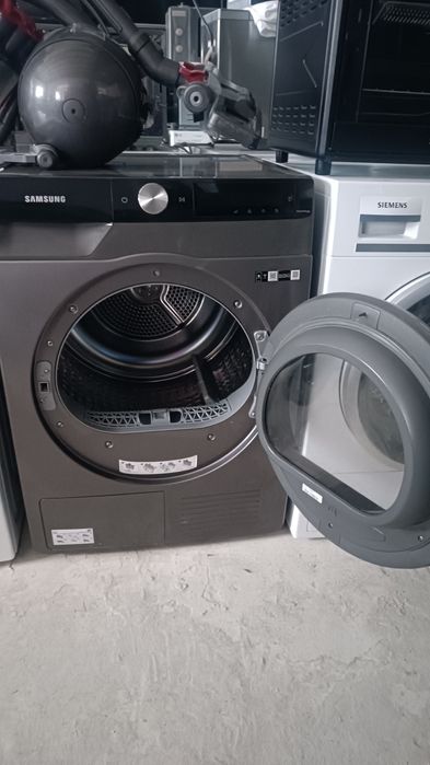 Сушильна машина samsung 9 кг