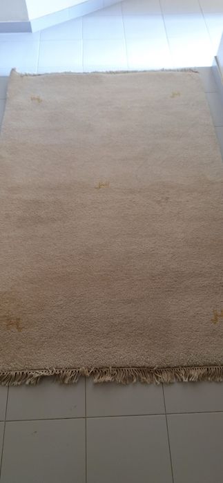 Tapete Indo Gabbeh -Índia