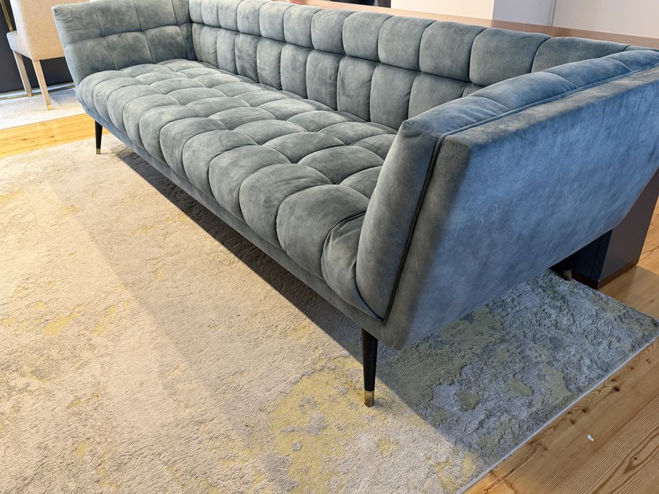 Sofá sala estar confortavel