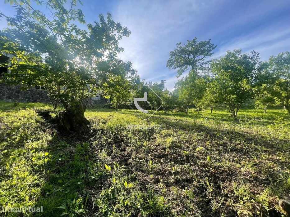 Terreno para construção em Parada - Arcos de Valdevez