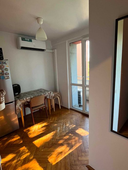 Mieszkanie – Wrocław, Dzielnica Czterech Wyznań, Stare Miasto - Widok 5