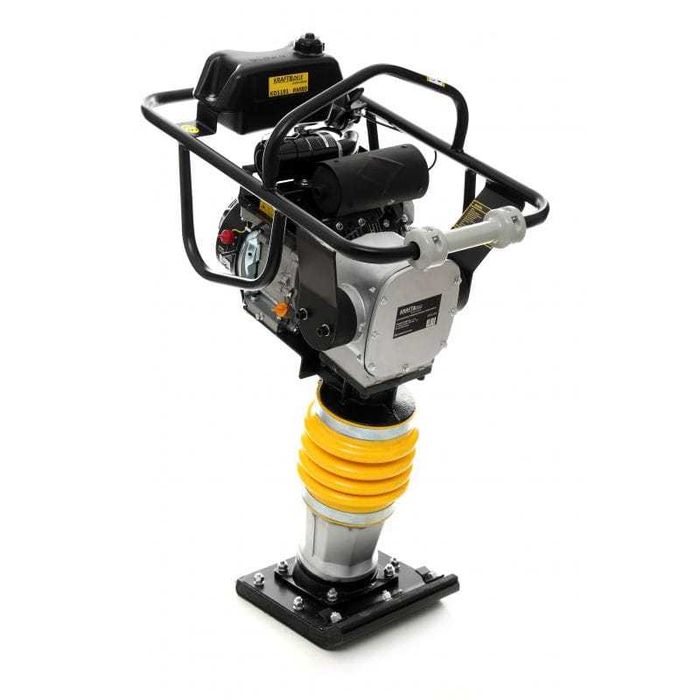 KRAFT&DELE Stopa Wibracyjna Zagęszczarka Skoczek Loncin 6,5km KD11910