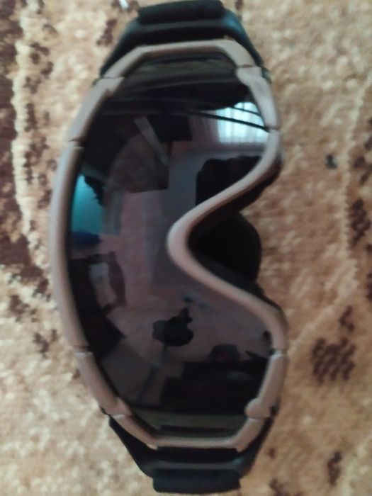 Лижні окуляри fma