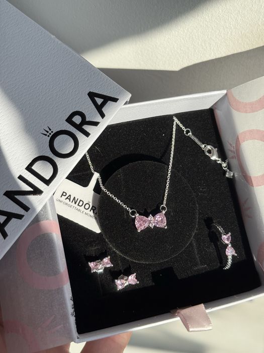 Набір Pandora по супер ціні