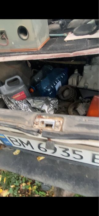 Продам авто ваз 2109