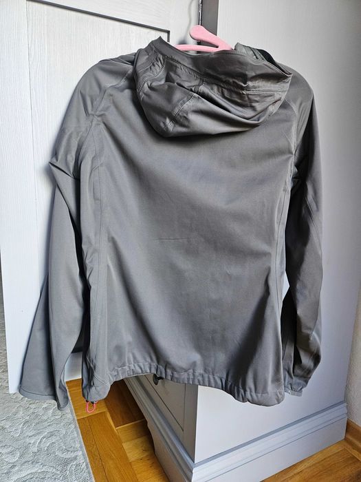Kurtka sportowa lekka bieganie / rower roz. XS / S - Quechua
