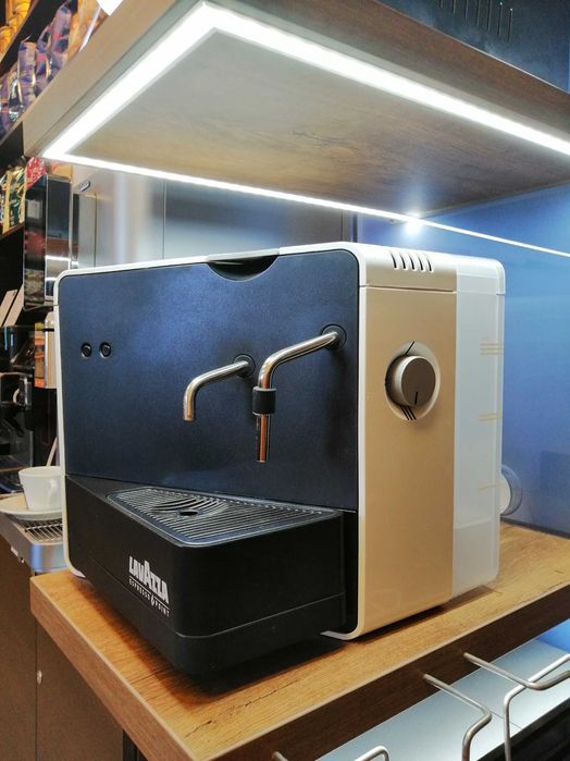 Ekspres kapsułkowy do kawy Lavazza EP 1801