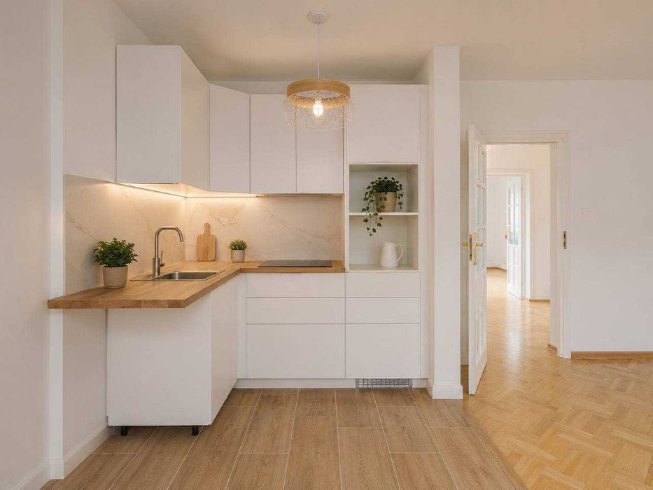 790 злотых месяц проживания-Nowy Hostel Pokoje Warszawa!