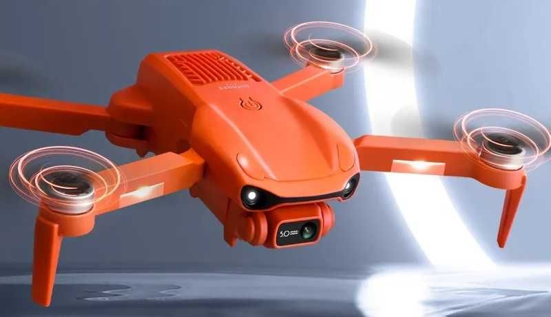 Nowy dron F12 2xkamera PRO GPS 3KM zasięg 30 min lotu śledzenie