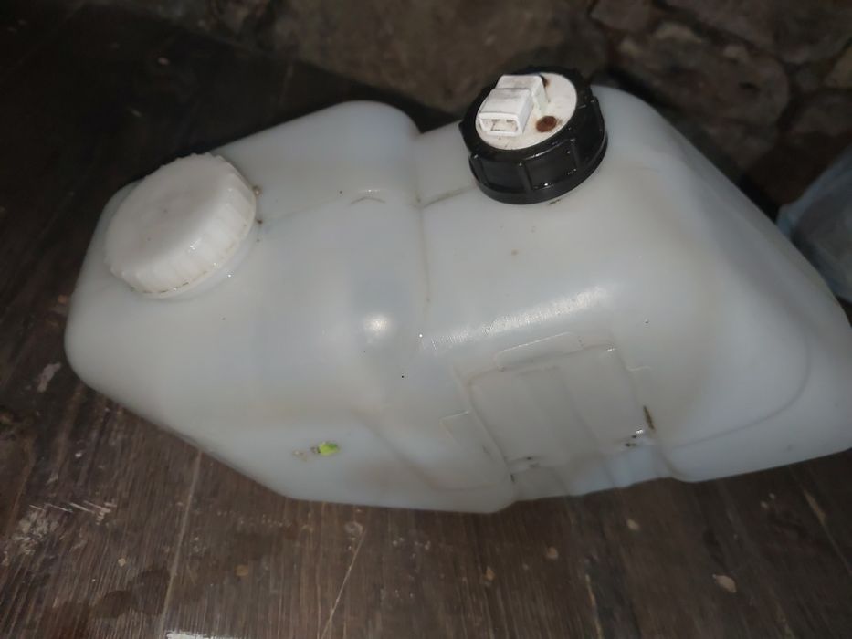 Бачок омывателя ВАЗ