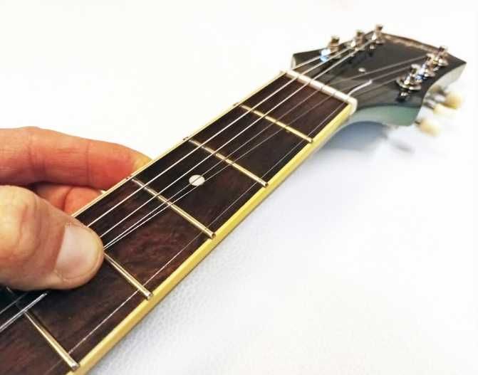 Guitarra Epiphone SG Special P-90 Pelham Blue