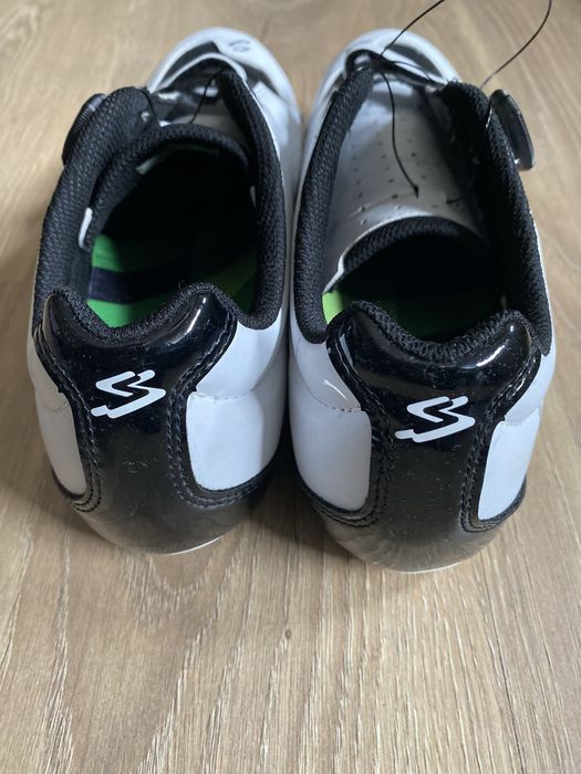 Sapatos Ciclismo Spiuk