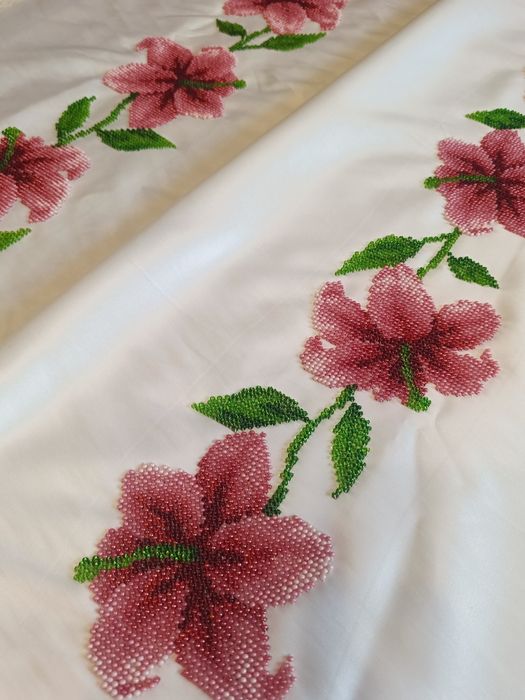 Вишиванка заготовка