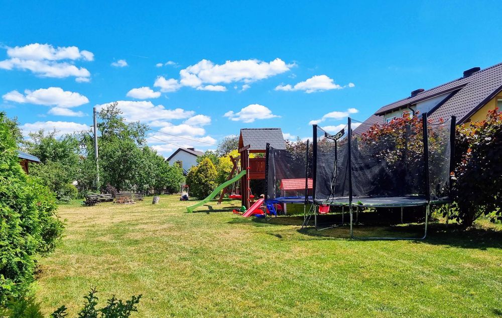 Agroturystyka, domki kaszuby, kulig