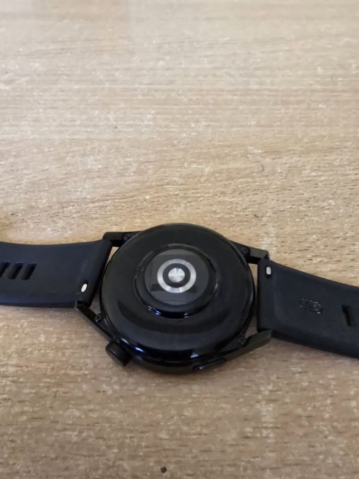 Huawei Watch GT3 46мм смарт годинник