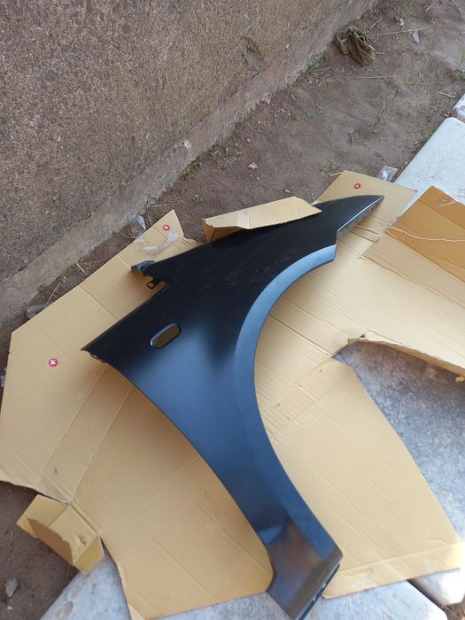 Крило Форд С Макс МК 1  2004-2007