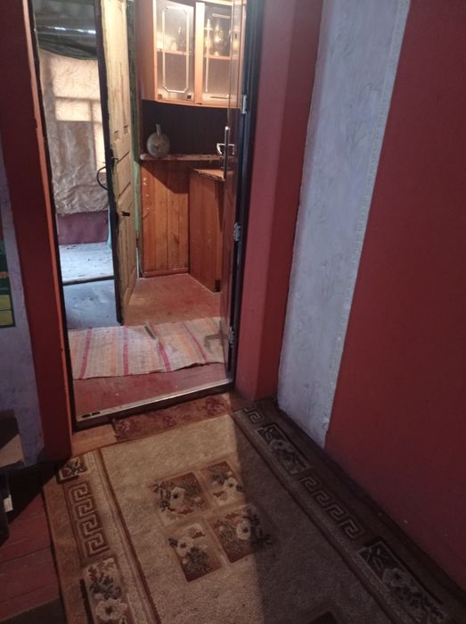 Будинок в 40км від Чернігова. ТЕРМІНОВО!