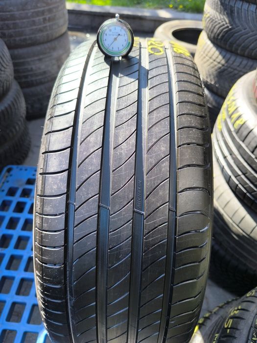 Opona Michelin primacy 4 225/55/18 pojedynka nowa demo