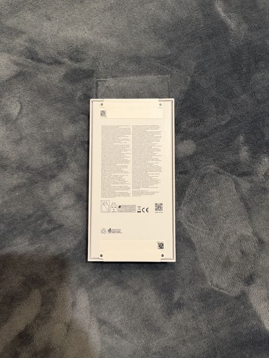 Samsung Galaxy A56 128GB **SELADO**