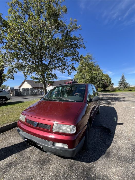 Fiat Ulysse