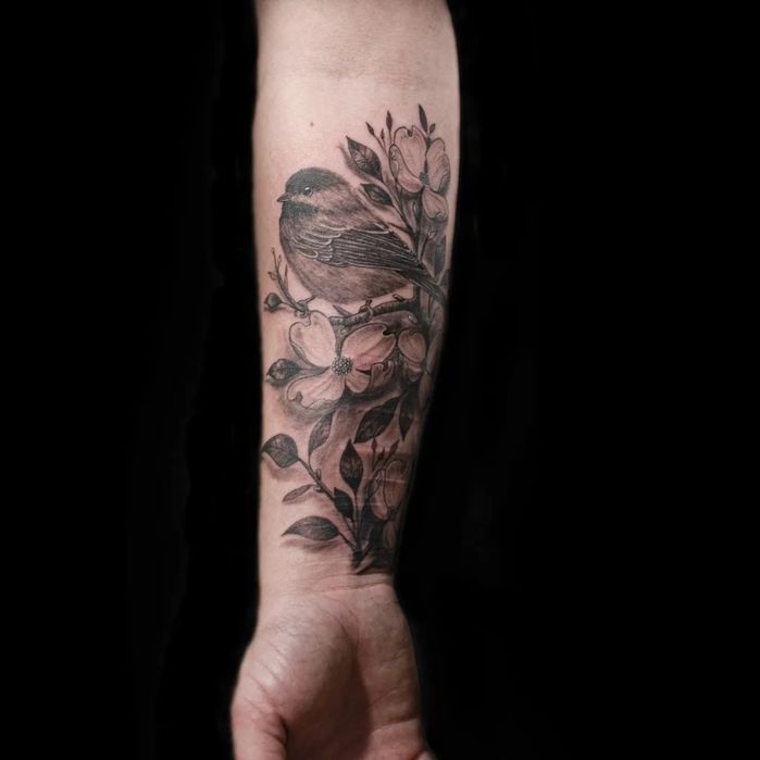 Татуировка, тату машинки