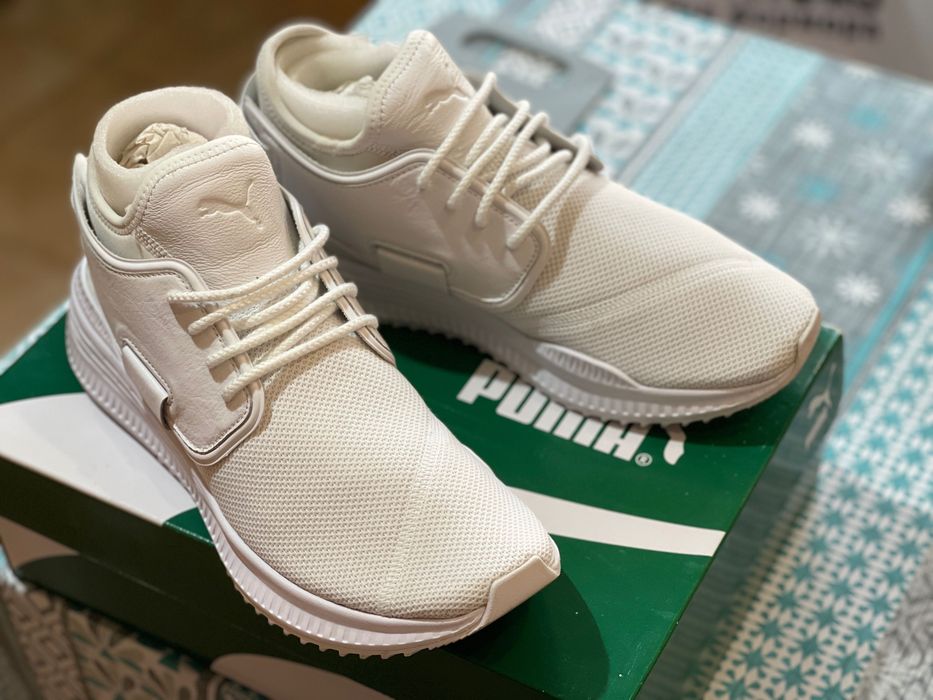 Кросівки Puma TSUGI MI Monolith 44 розмір