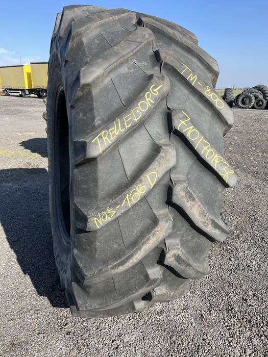 Opna używana 710/70R38