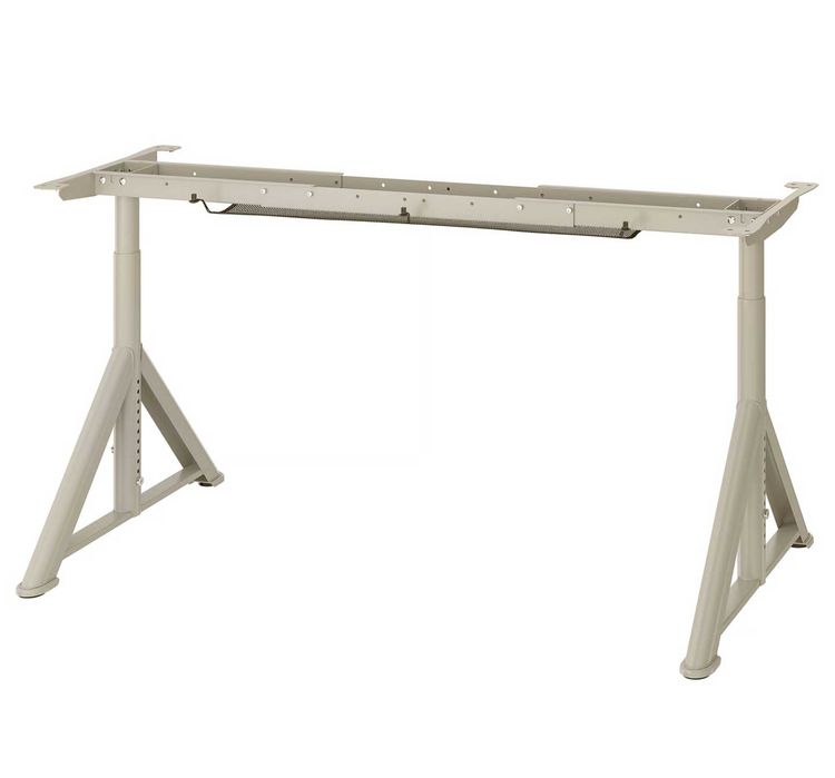 Pernas IKEA IDÅSEN - Cor descontinuada - Completa e impecável