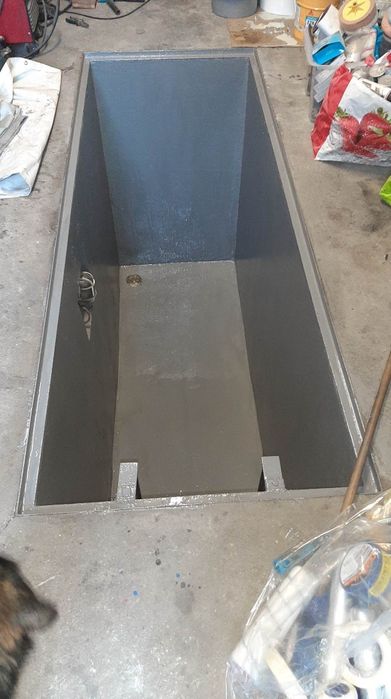 Posadzki żywiczne epoksydowe poliuretanowe