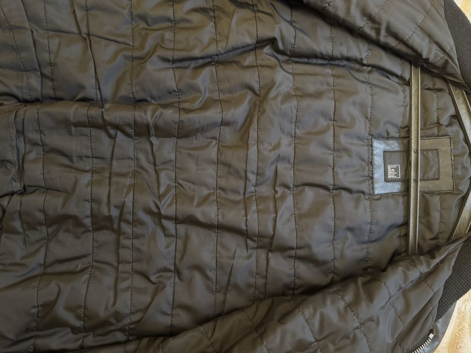 Куртка Lab Pal Zilleri