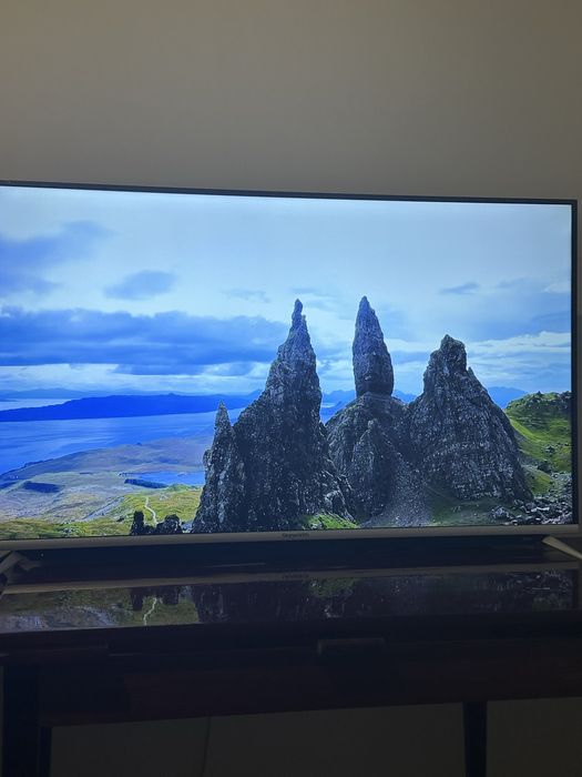 Телевізор Skyworth LG 55g6