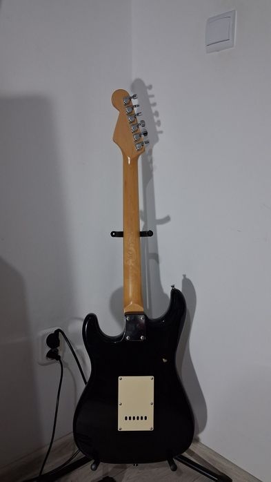 Gitara Elektryczna