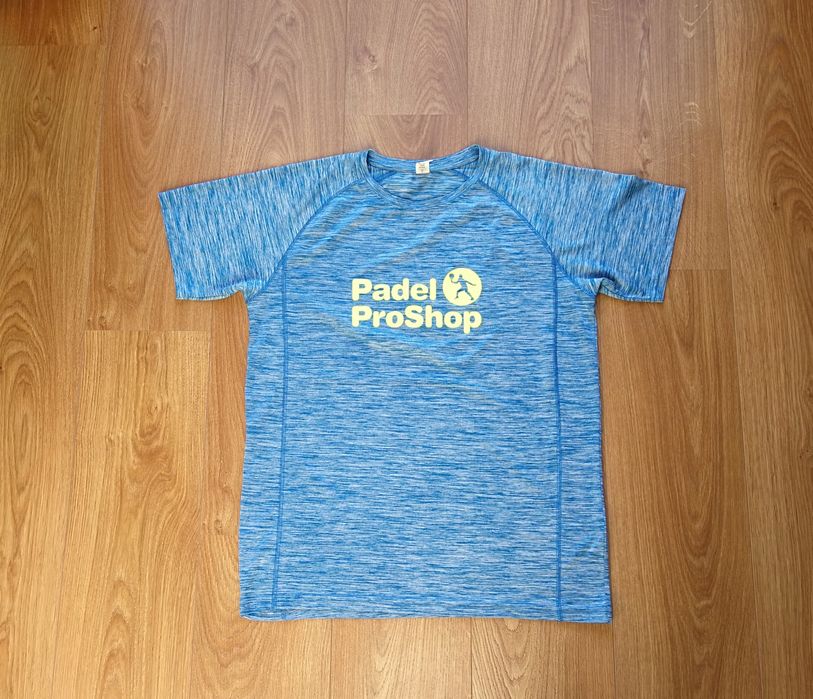 T-Shirt Padel Pro