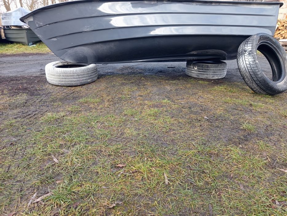 Łódka wędkarska 3m łódki wędkarskie rekreacyjna łodzie