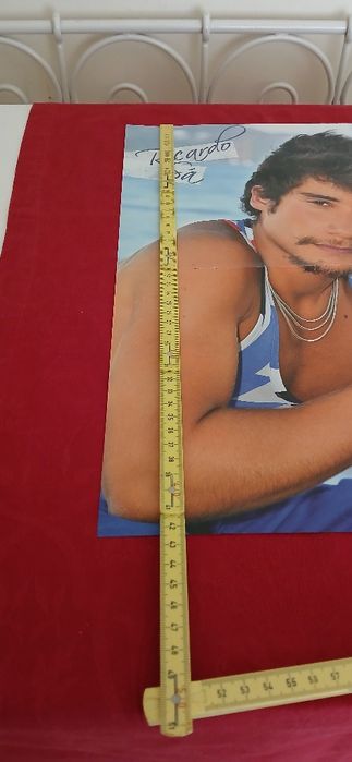 Poster Ashley Tisdale