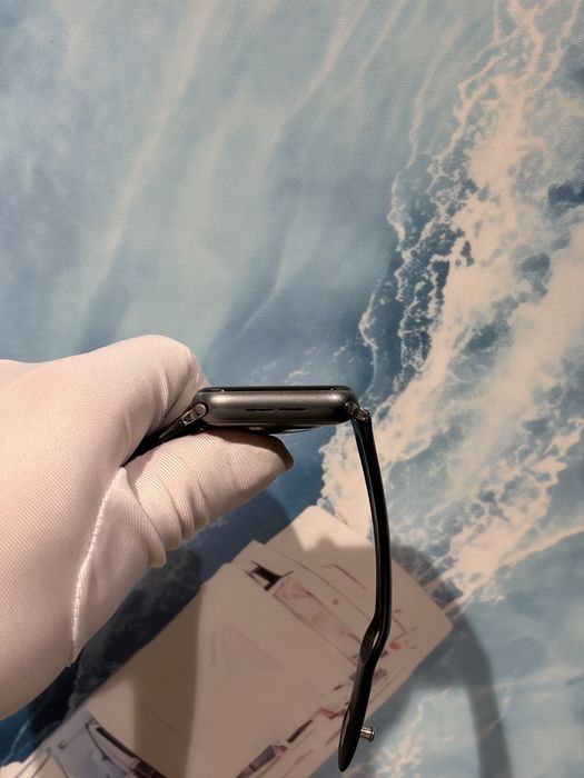 Apple Watch 4 44mm Space Gray