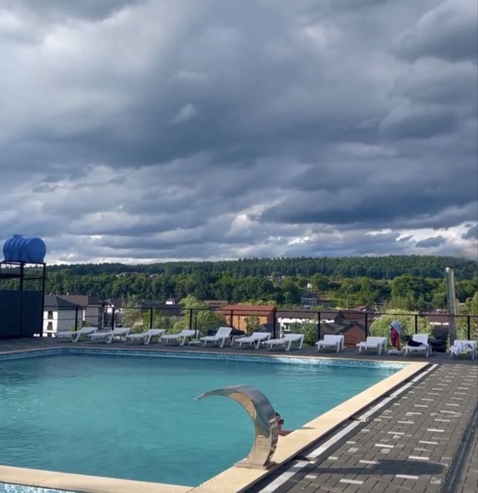 Подобова оренда житла Hotel База віпочинку  Солотвино