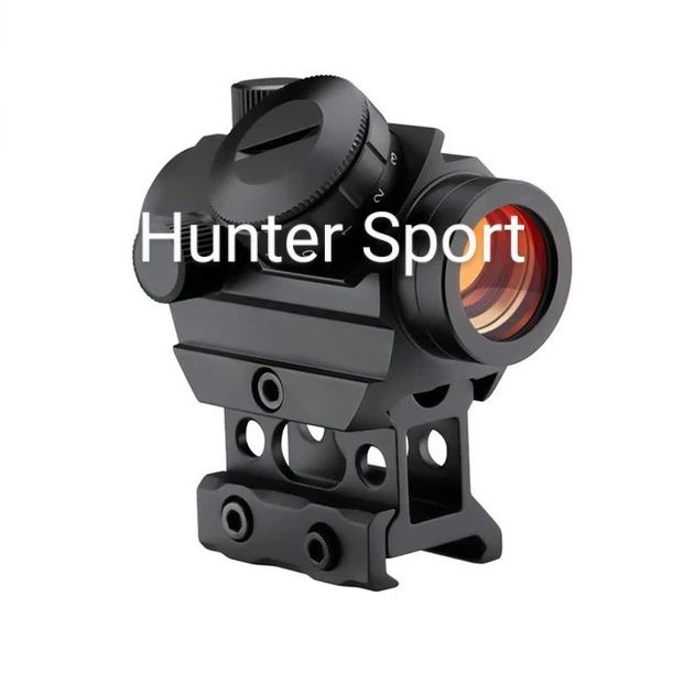 Подъемник с weaver кронштейн для коллиматора планка для АК AR15