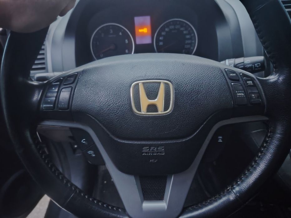 Продам Honda SR-V - 3