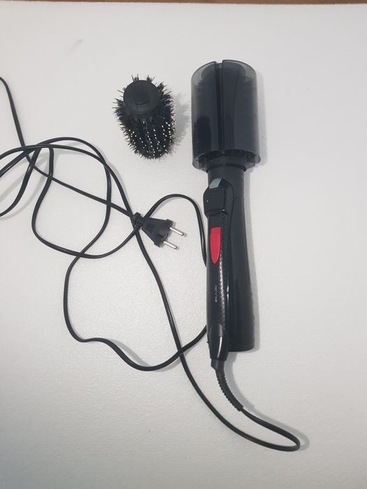 Фен Щетка Babyliss Pro 800w