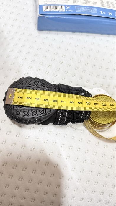 Взуття для собак