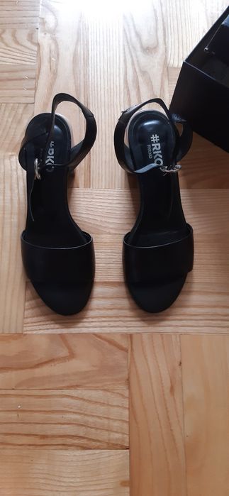 Byty damskie Ryłko 36