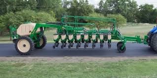 Сеялка Great Plains YP-1630 (Precision Planting)