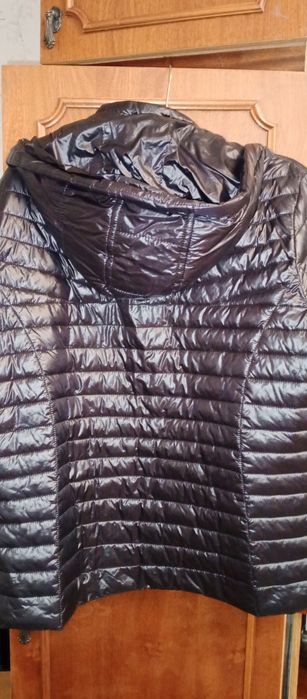 Верхній жіночий одяг 54 - 56 розмір