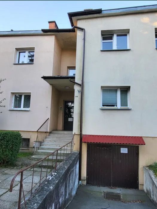 Garaż do wynajęcia