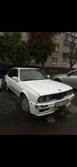 BMW e318 продамм