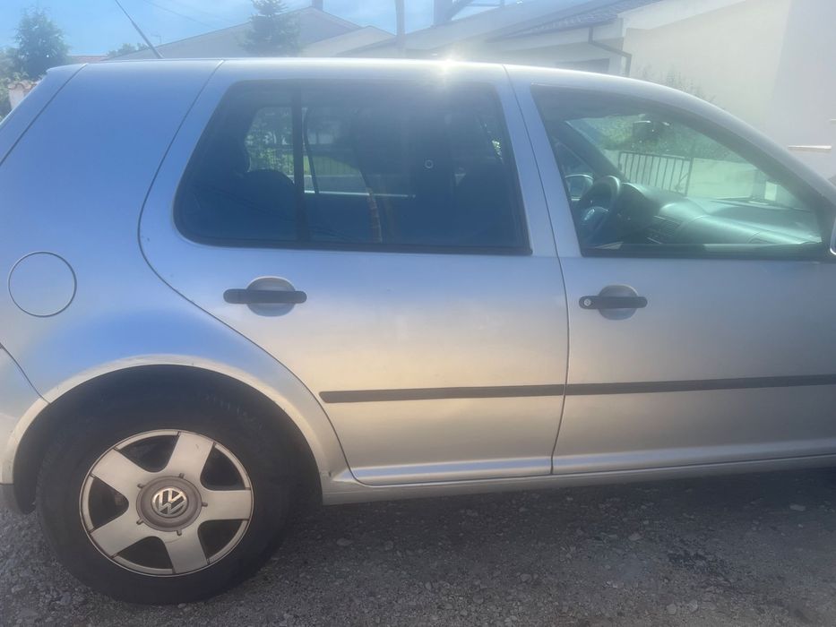 VW Golf 1.4i Confort
