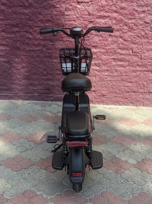 Электровелосипед FADA LIDO 350W