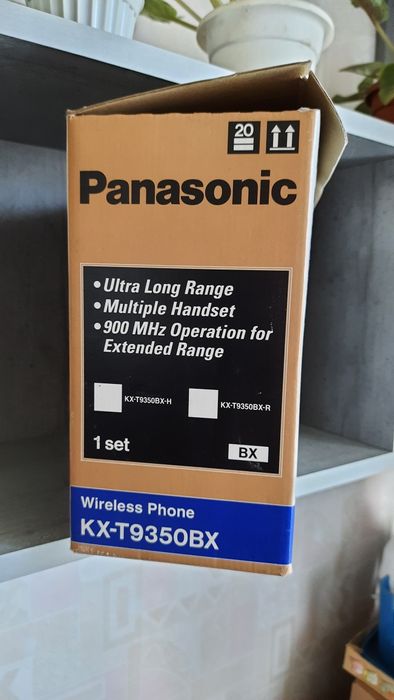 Panasoniс настоящий японец